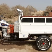 مديل 20 • اوراق اصليه • ناصريه