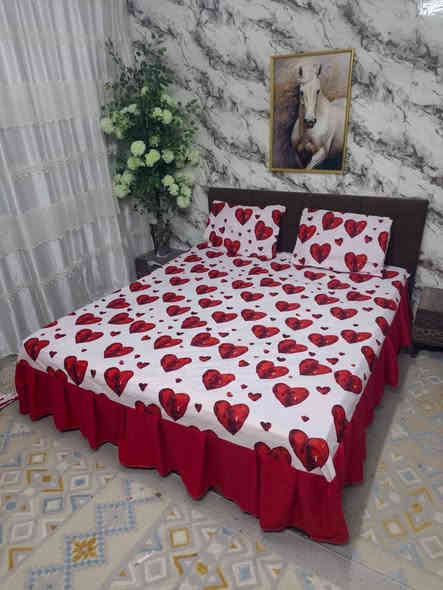 فرشات خياطة 
نوع القماش//  همايون اماراتي
القياس//  ٢٠٠×٢٤٠
النزال //كركش ٣ اتجاهات
السعر// 12.000 ألف
يوجد خدمة توصيل
للاستفسار //واتساب ***********
