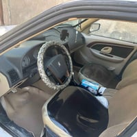 بيجو بارص • ٢٠١٨ • رقم قادسيه