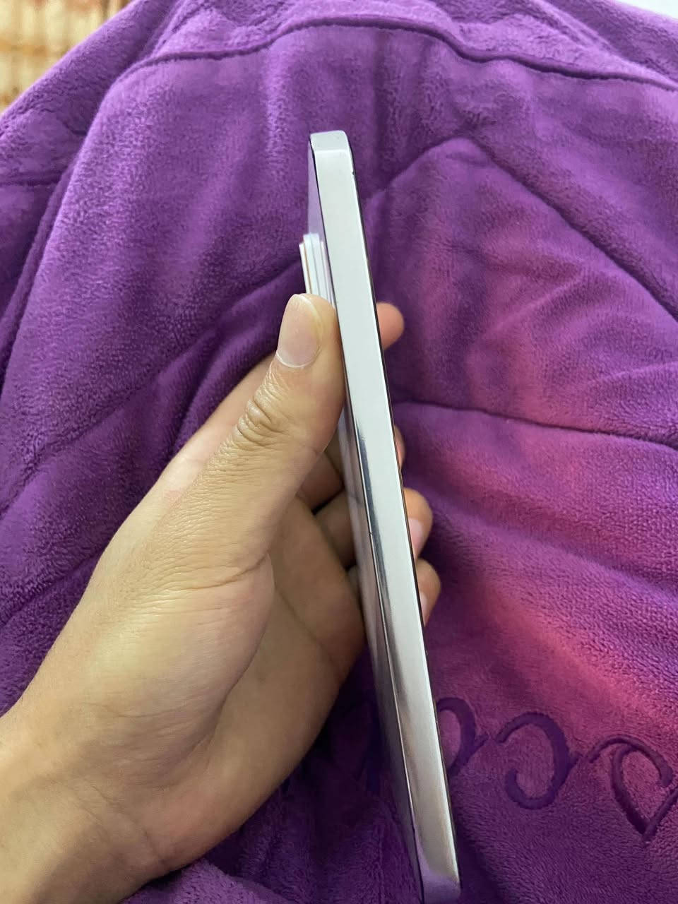 السلام عليكم 
جهاز انفنكس GT 30برو 5G
ذاكره 256 💯
بطاريه 55000  نسبتها 98/100
جهاز وحش الالعاب 120فريم جميع الالعاب 🔥🔥
جهاز فولل شاشه 144هيرتز فول سلاسه
جهاز قوي مخصص للاالعاب شفتات جانبيه 🔥🔥
كامره تخبل +تدعم ذكاء اصطناعي بلصور تخبل 
جهاز شرط ضد المي ماوصل مصلح جديد فقط بي طخه بل شاصي صغيره ماتبين وماماثره فقط جهاز يخبل 🔥❤
غراض كارتون وشاحنه فقط
للبيع اب سعر 340وبي مجال بصيط جمعت 300لا تعلق روح شوف الجديد بشكد وتعرف سعره


**إذا كنت صاحب هذا الإعلان وتريد حذفه لأي سبب، رجاءا أرسل رسالة إلى الدعم الفني**