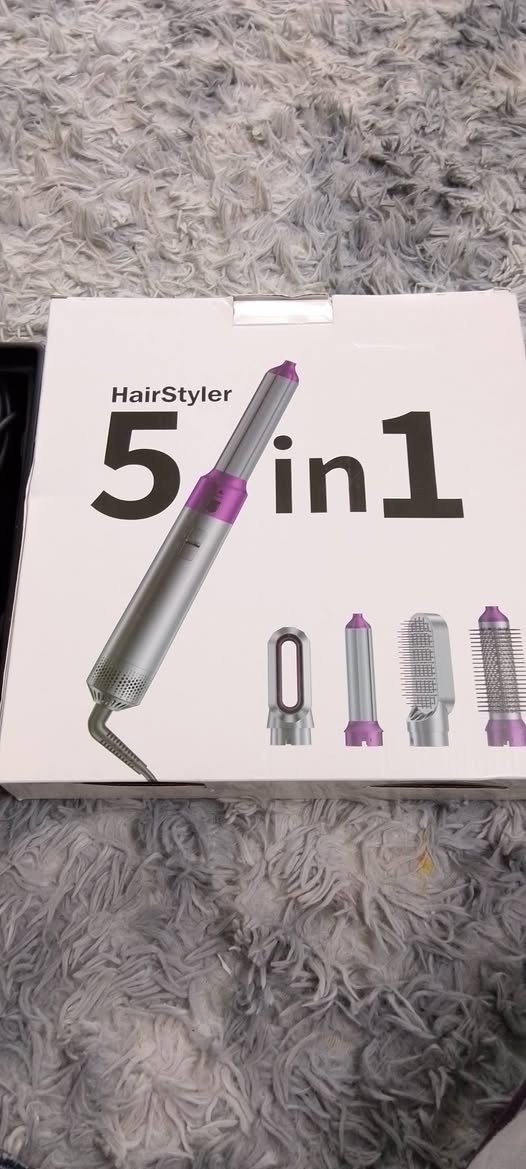 شسوار ماركه من شركة Hair Styler  5×1 السعر 25🐦‍🔥


**إذا كنت صاحب هذا الإعلان وتريد حذفه لأي سبب، رجاءا أرسل رسالة إلى الدعم الفني**