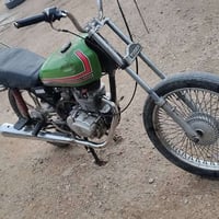 موطور ايراني 4 كير للبيع سعر 225 او بي مجال  07867368949