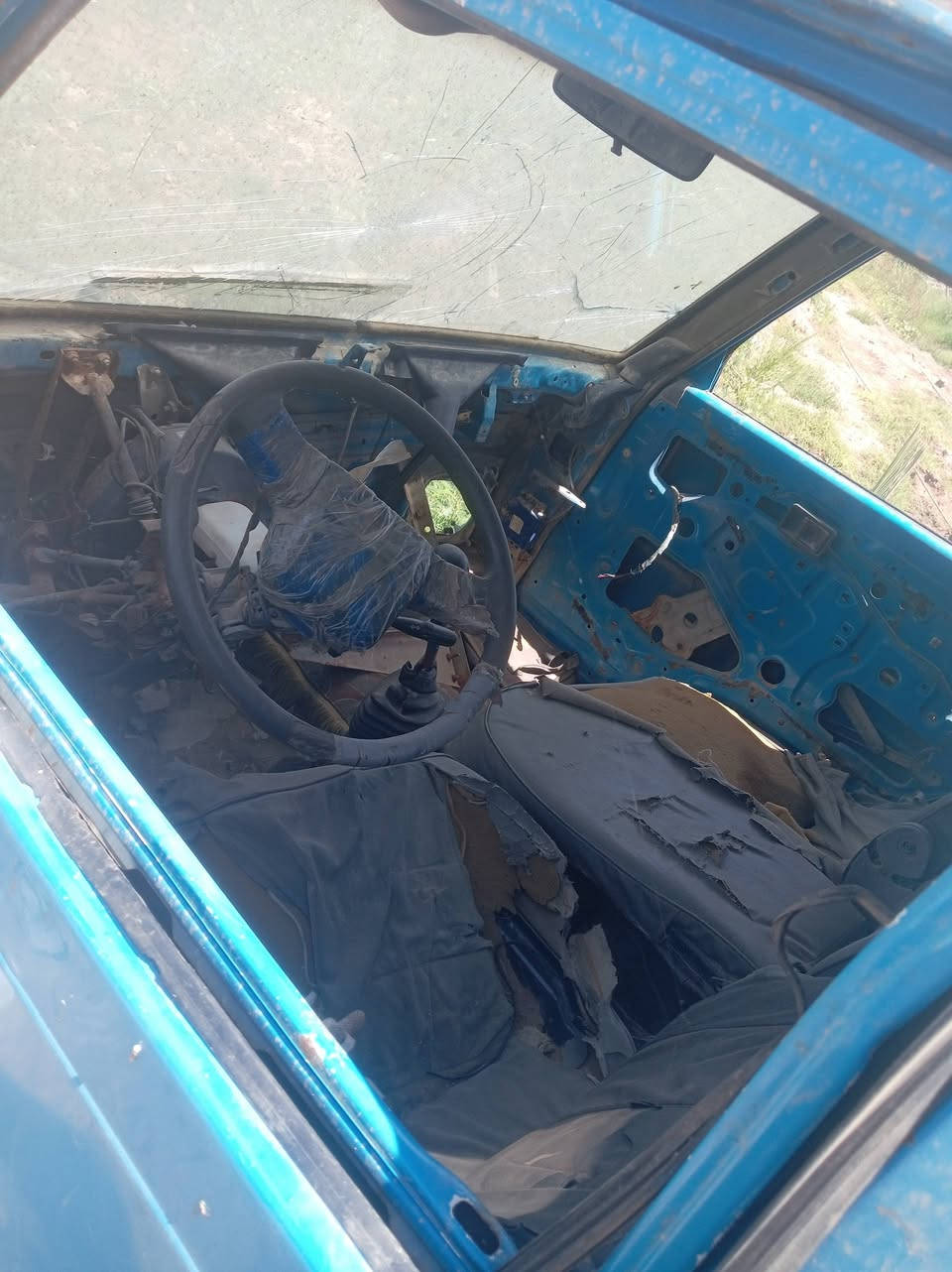 كيه بنكو96مسوه حادث قمرتها الباقي كدام العين محرك مجفت جديد بس عوزه ترتيب   كير نضيف اكسن حاويه اخو الجديد ابيع بدون رقم  اتكفل عشر
كيه بنكو96مسوه حادث قمرتها الباقي كدام العين محرك مجفت جديد بس عوزه ترتيب   كير نضيف اكسن حاويه اخو الجديد ابيع بدون رقم  اتكفل عشر 
سعر 12ورقه بيها مجال 
مكاني بغداد قرب بسمايه الموشراي لا يتعبني  ***********
