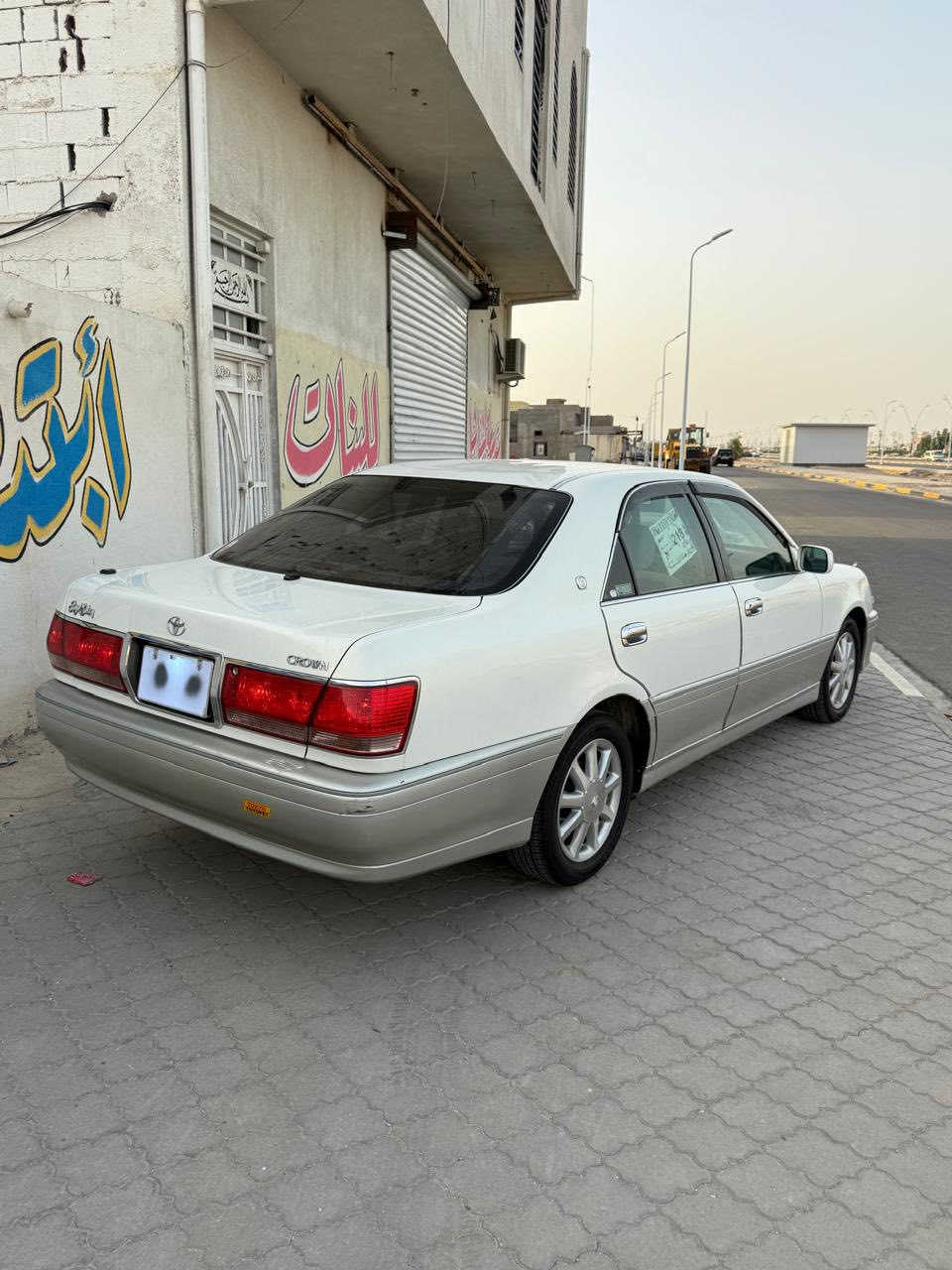 سلام عليكم جنون رقم بصره دخول جديد. تسجيل جديد.  السياره كفاله عامه. من كلشي.  مكينه وكير. ديفور جبير شرط كارتون.  حداده 100.100.  مواصفاتها 4كشنات كهرباي. برده خلفيه.  سياره جديده كلششش. مابيها نقص برغي.  شرط تجي وشوف بعينك.  بعدها بريحة شركه.  السعر. 128 مجالها كلشش بسيط.  هاتف ***********البصره الزبير.
