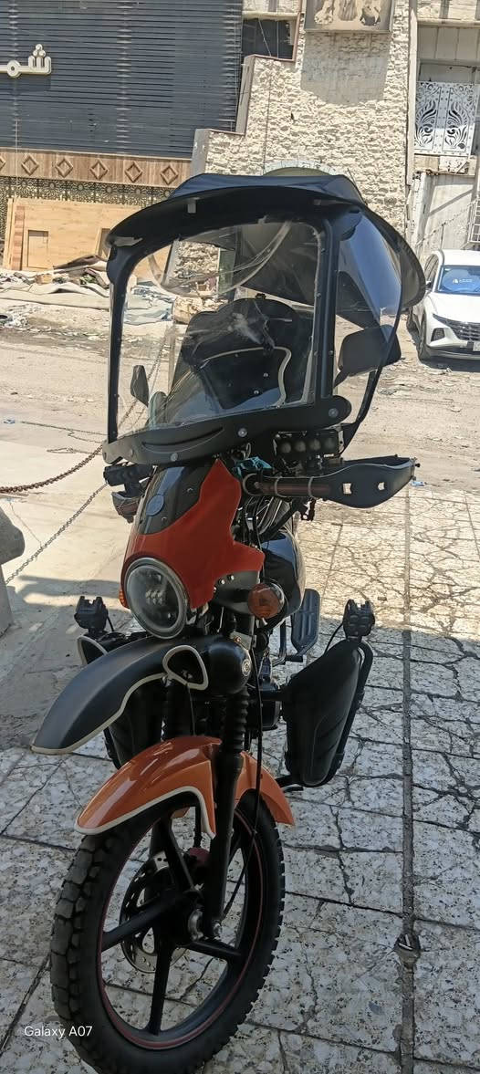سلام عليكم دراجة دايوان موديل 25 مرقمه اربيل بسمي سعر مليونين ونص *********** وبيهه مجال
