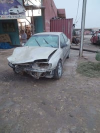 اوبل اوميغا • تفصيخ • ١٩٩٦