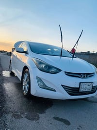 الانترا ٢٠١٥ • محرك ١٨٠٠ • خليجي