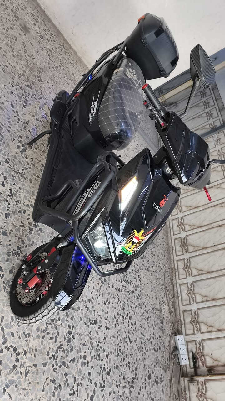 سلام عليكم البيع موطور شحن بعده جديد معنى كلمة جديد مستخدم أشهر فقط موطور كامل فول موديل 25 الون مميز بي نظام بك كله شغال وين مايعجبك فحص 6بطاريات شرط فحص سعر 700 مكان الرمادي التاميم القادسية الأولى الاتصال على رقم الهاتف ***********
