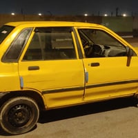 سايبه مديل 12 مكينه وكير حلوات والباقي كوم حديد وباقي تفاصيل التصال عل...