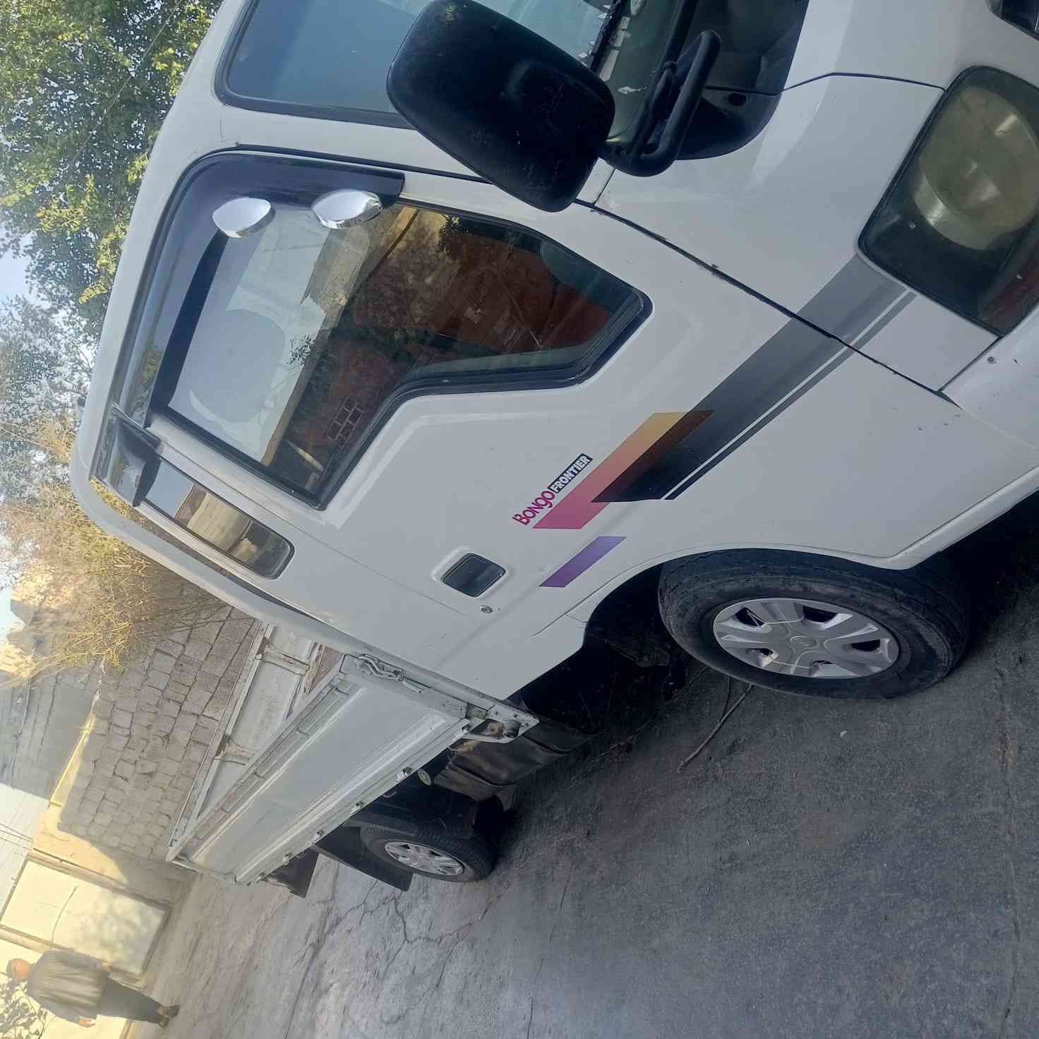 السلام عليكم كاين ام عيون للبيع 2001 ام الحكي ماكينه اوقير خير من الله كهربايات كلها شغاله رقم الشاصي شعار مصبوغ حزام مكان التاجي خيارات الرحمن0751962652

***********
