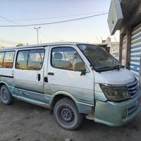 فتون موديل 2007 مكينه جديده توني شادها راعيها الشرعي موجود بسمه مطلوبه...