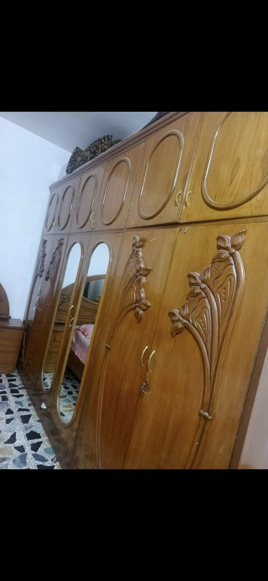 غرفة للبيع


**إذا كنت صاحب هذا الإعلان وتريد حذفه لأي سبب، رجاءا أرسل رسالة إلى الدعم الفني**