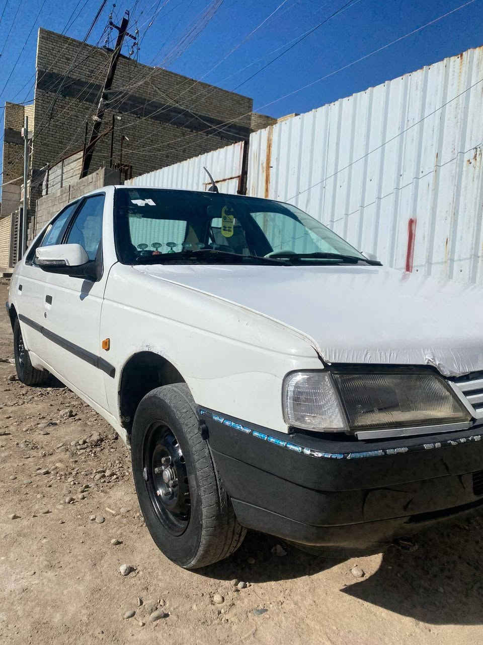 بيجو روئ 2009
واتساب  ***********
