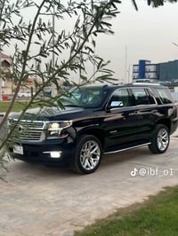 تاهو ٢٠١٧ • ٧٧ الف • فل مواصفات