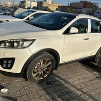 سورنتو • ٢٠١٦ • رقم بغداد