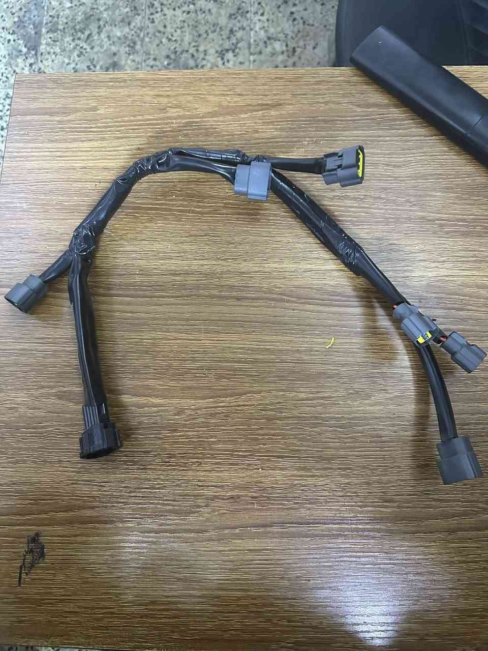 ظفاير نوزلات ومجاول تجاريه درجه اولى
باترول 4800 

*********** 
بغداد القاهره
