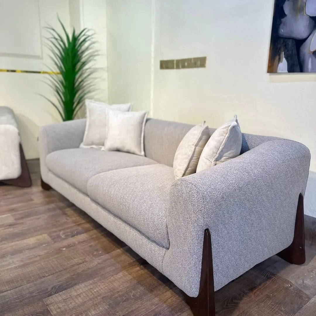 عرض خاص 
موديل افندي الباندا 
Effendi 

تخم شغل عراقي مودرن تركي عشر مقاعد خمس قطع السعر 750
9مقاعد 
8مقاعد 
7مقاعد 
النص  خمس مقاعد قطعتين قنفه كبيره ثلاثيه وقنفه وسط 

خمس قطع اثنين كبيرة ثلاثيه وحده وسط ثنائية و كرسيين مع كوشات عدد 6
جميع الالوان متوفره
توصيل داخل بغداد مجاني 
اطراف 15

القاعدة خشب كله بلوك 18مل
القماش چگور قديفه ثكيل او حسب الطلب متوفر انواع الاقمشه 
الاسفنج مميز اول مضغوط علو الاسفج 7سم 

❇️قياسات القنفات ❇️
190سم  القنفه الكبيرة ام ثلاث مقاعد 
150 سم القنفه الوسط ام مقعدين 
75 سم  الكرسي

العمق الكلي للتخم  75 سم عرض المقعد الصافي
ضمان حقيقي للامانه 5سنوات 

❌❌❌لا تدفع المبلغ اذا  اجاك يختلف عن الصورة❌❌❌

للحجز ارسل
 الصورة 
والاسم 
ورقمين موبايل
والعنوان
على الخاص
الي يريد طبله سعرها 50

اذا قماش وتر برو فرق 50الف

التوصيل خلال 4ايام فقط


**إذا كنت صاحب هذا الإعلان وتريد حذفه لأي سبب، رجاءا أرسل رسالة إلى الدعم الفني**