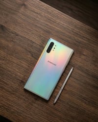 نوت 10 بلس • ٢٥٦ • باب اول