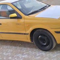 سمند • ٢٠١١ • كفاله عامه