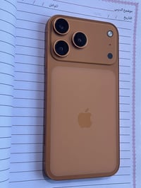 آيفون XR • ٦٤ • تحوير ١٧ برو