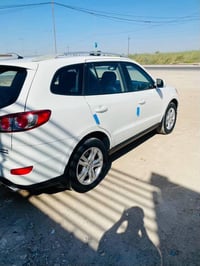 سنتافي • ٢٠١٢ • رقم بغداد باسمي