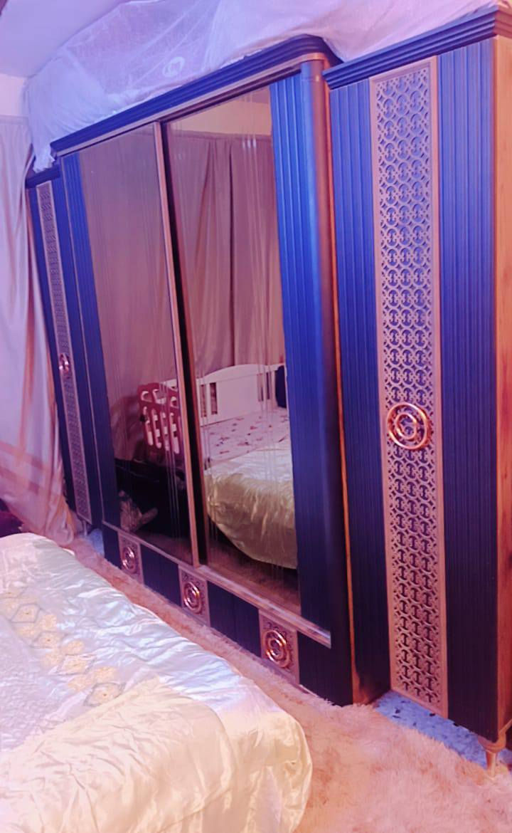 السلام عليكم عرفه نوم نضيفه جدا 10 قطع سعره مليون وبي مجال بسيط


**إذا كنت صاحب هذا الإعلان وتريد حذفه لأي سبب، رجاءا أرسل رسالة إلى الدعم الفني**