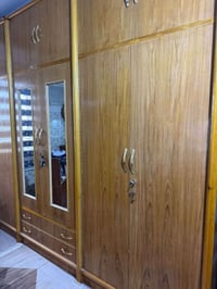 صاج • درجة أولى • ٣ مخازن