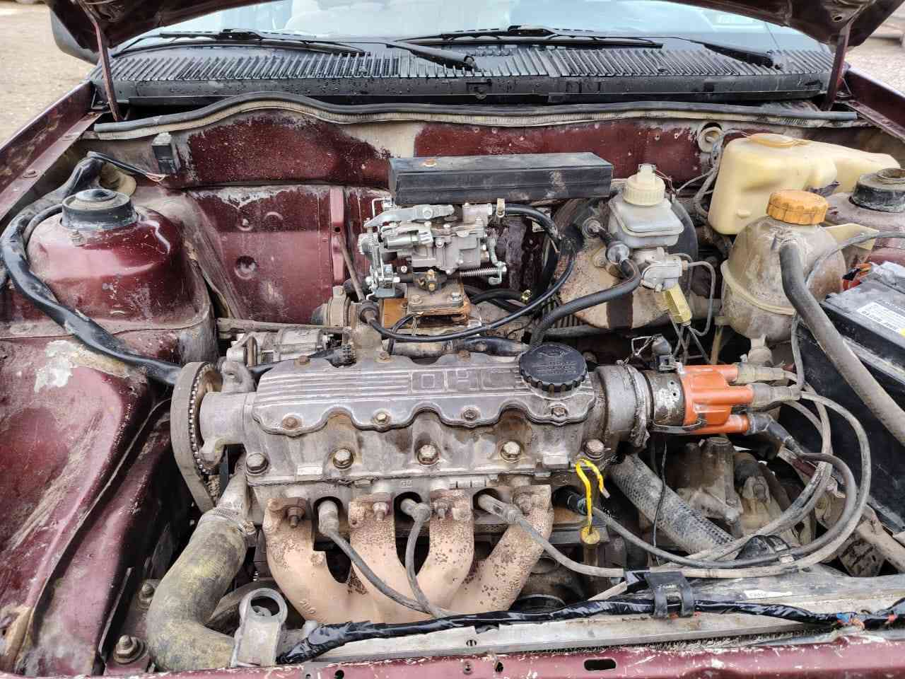 للبيع وبل كاديت كير محرك شرط
رقم صلاح الدين الماني سنويه ل27 شرط تحويل وكاله
سياره جاهزه من كلشي طخم تاير ماصار شهر من مشدود كهربائيات كلها شغالة السعر 21 وبي مجال
مكان السياره الشرقاط اسديره
***********
***********
