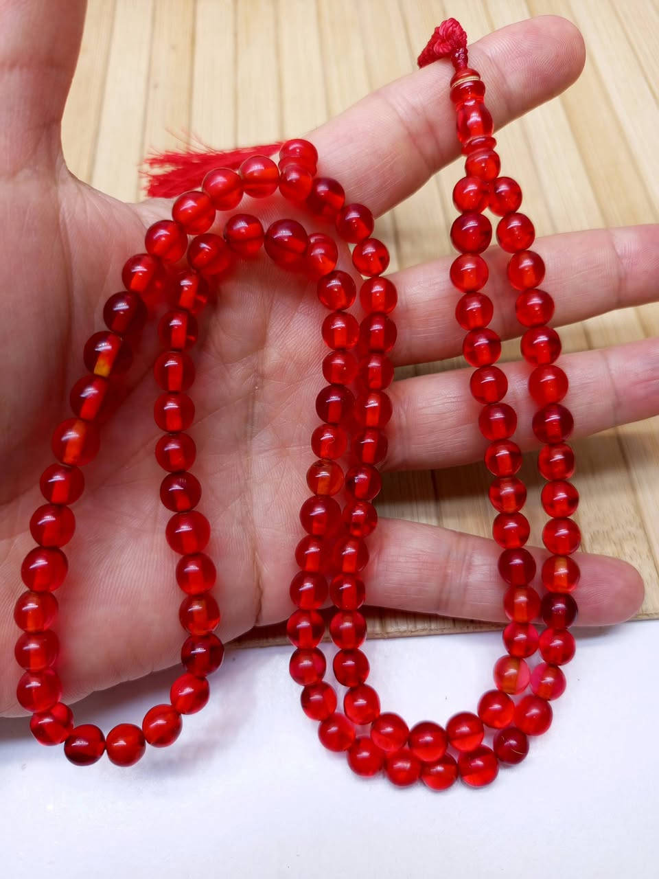 سندلوس ألماني أنتيك عالفحص ٤٥ خرزة


**إذا كنت صاحب هذا الإعلان وتريد حذفه لأي سبب، رجاءا أرسل رسالة إلى الدعم الفني**