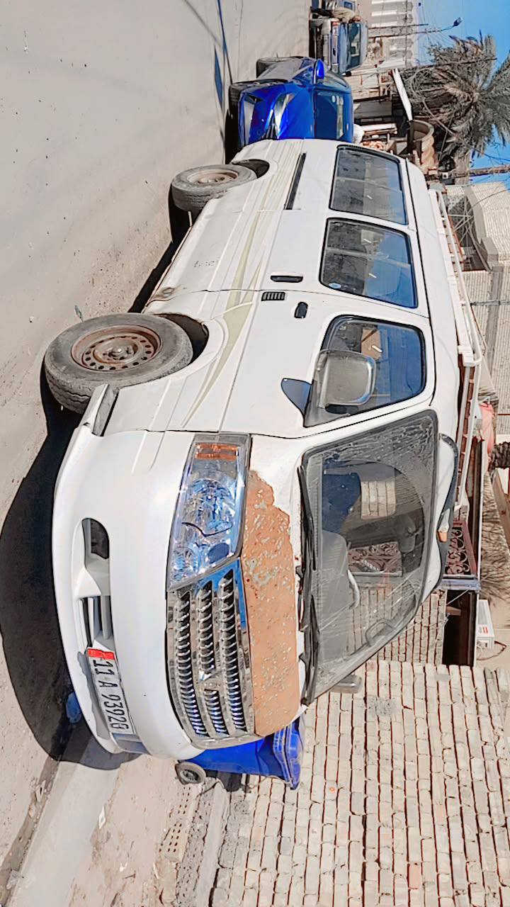 فتون 2008 للبيع سعر 50 رقمه سنويا انجليزي سياره باسمي رقم بغداد***********
