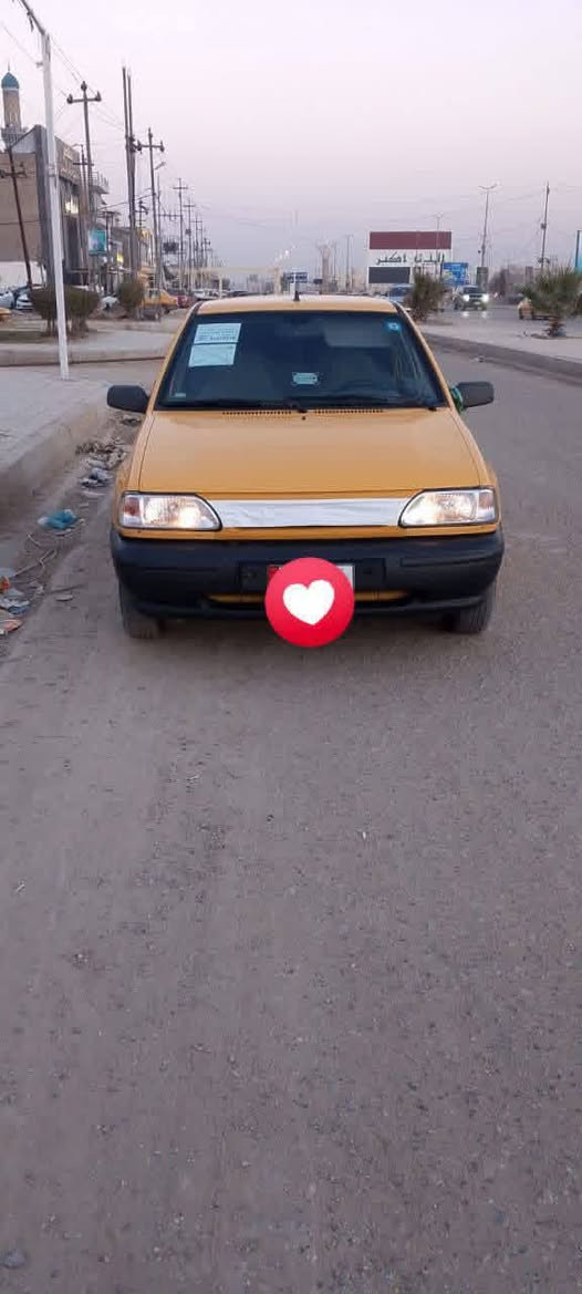 سلام عليكم شباب سايبه 17للبيع بسمي سنويه 2028 السياره مكفوله كفاله عامه مصفره هيئه  مكينه وكيرخير من الله السياره جديده كلش  مكان السياره ديوانيه دغاره  لسعر 43وبيه مجال حك الجيه   شباب مكلف بلنشر  رقم صاحب السياره ***********
