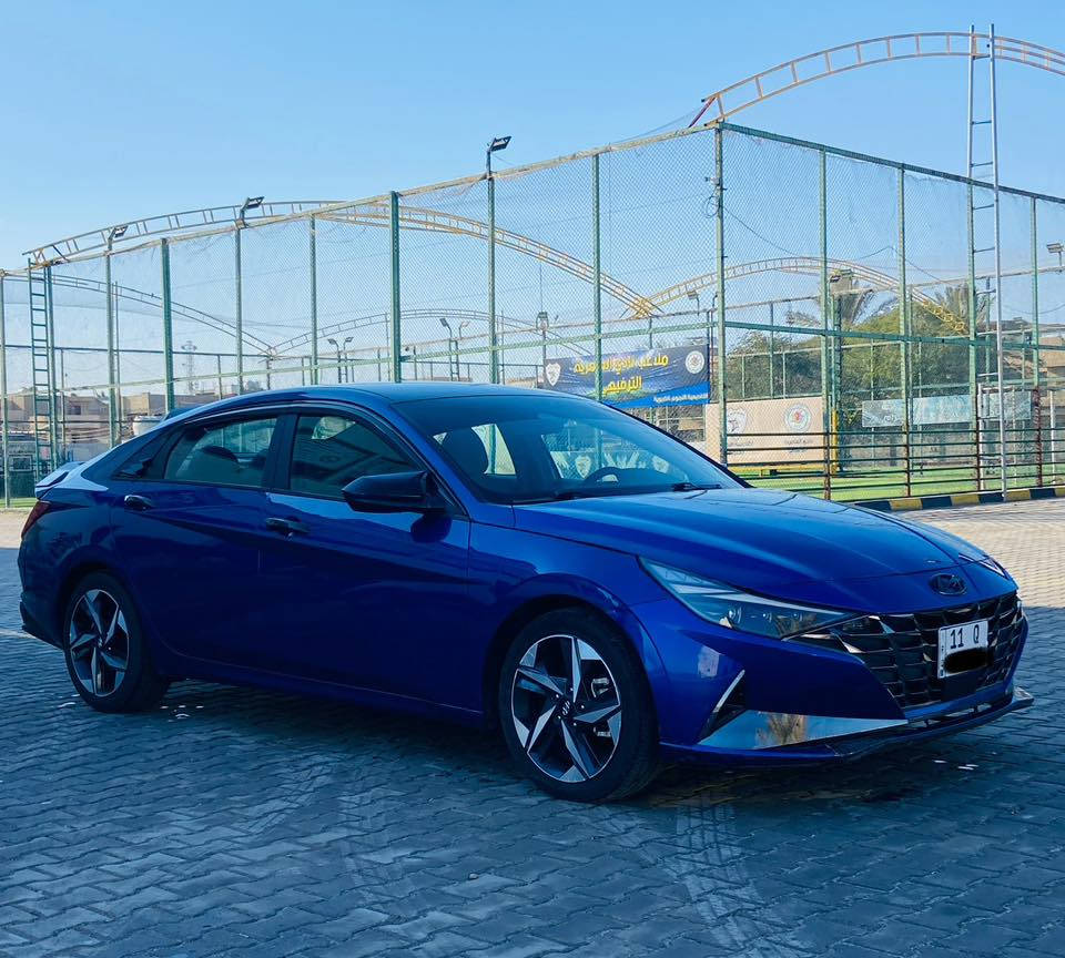 السلام عليكم ورحمة الله وبركاته
النترا 2023 وارد امريكي بدون ايرباك شواصي لغد كفالة 
صبغ بنيد وجزء من الجنطة 
#سونار_وصور_الحادث_بلمنشور
ماشية 44 الف ميل 
مكينة 2000 دوش كفالة مكينة وكير
مواصفاتها
رادار امامي 
رادار جانبي نقطة عمياء
مود درايف
تحديد مسار
كاميرا خلفية
شاشة كبيرة 
لد دشبول الوان 
السيارة جديدة وبلحقيقة بعد احلا 
للبيع بسعر 147 وبيها مجال بسيط 
بغداد العامرية ***********
