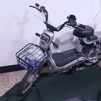 ماطور شحن • بدون بطاريات • خزرج