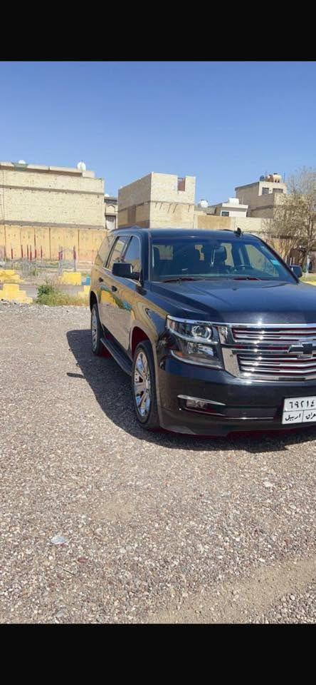 تاهو موديل 19 امريكي فقط جاملخ خلفي ضرر  السعر 32 وبيها مجال ***********
