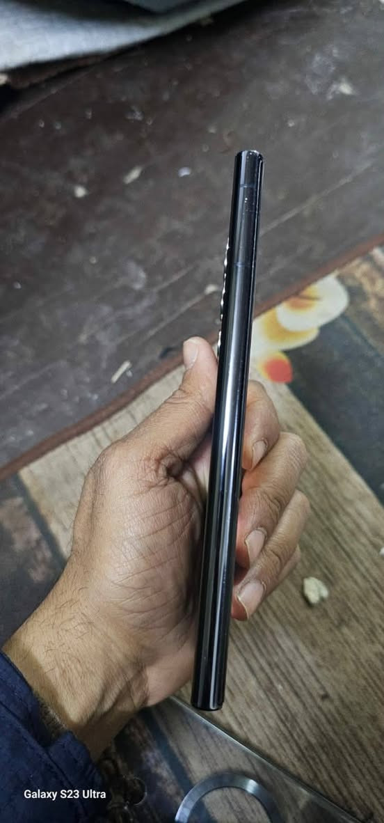 السلام عليكم
الترا S22 مكفول من كلشي نضيف جدآ بيع او مراوس واذا اكو ايفون مراوس افضل 
التفاصيل كامله بلصور 
للتواصل خاص مكاني بغداد قرب تقاطع درويش


**إذا كنت صاحب هذا الإعلان وتريد حذفه لأي سبب، رجاءا أرسل رسالة إلى الدعم الفني**