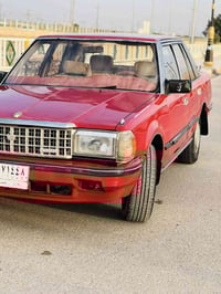 سوبر ٨٥ • كفالة عامة • رقم بغداد