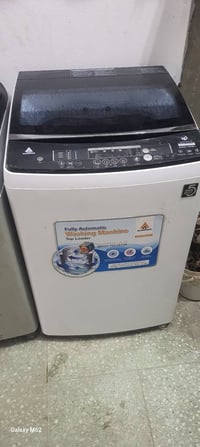 غسالات • شرط شغل • النجف حي الميلاد