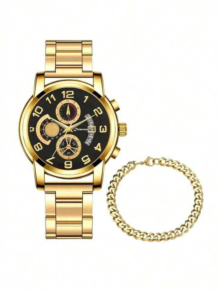 لأنكم تستحقون الأفضل وفرناها من جديد 💃💃💃
بوكس شي ان وصل 💃😍 
الأختلاف والتميز شعارنا✌️
أناقة الرجل تبدأ من يده💋

🖤بوكس ساعة رجالي🖤ماركة SHEIN 
لأنكم تستحقون كل شي مميز وفرنا لكم أجمل بكج مميز رجالي من ماركة شي آن SHEIN 🖤

🎁 البوكس مكون من :
ساعة مع سوار مع علبة محكمة ✔️✔️

مواصفات الساعة
✅ماكنة أصلية كوالتي عالي جدآآ 💯
✅مقاومة للماء 
✅مقاومة للخدش
✅لون ثابت
✅ علبة محكمة
✅طلاء ثابت , ضد الصدأ
✅تحتوي على تاريخ
يصلح هدية لأقرب مخلوق على قلبج 💋
توفرت ب٣ آلوان 🖤💛🩶 حلة, بابل


**إذا كنت صاحب هذا الإعلان وتريد حذفه لأي سبب، رجاءا أرسل رسالة إلى الدعم الفني**