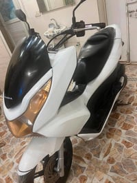 PCX • جيل اول • ١٢٥