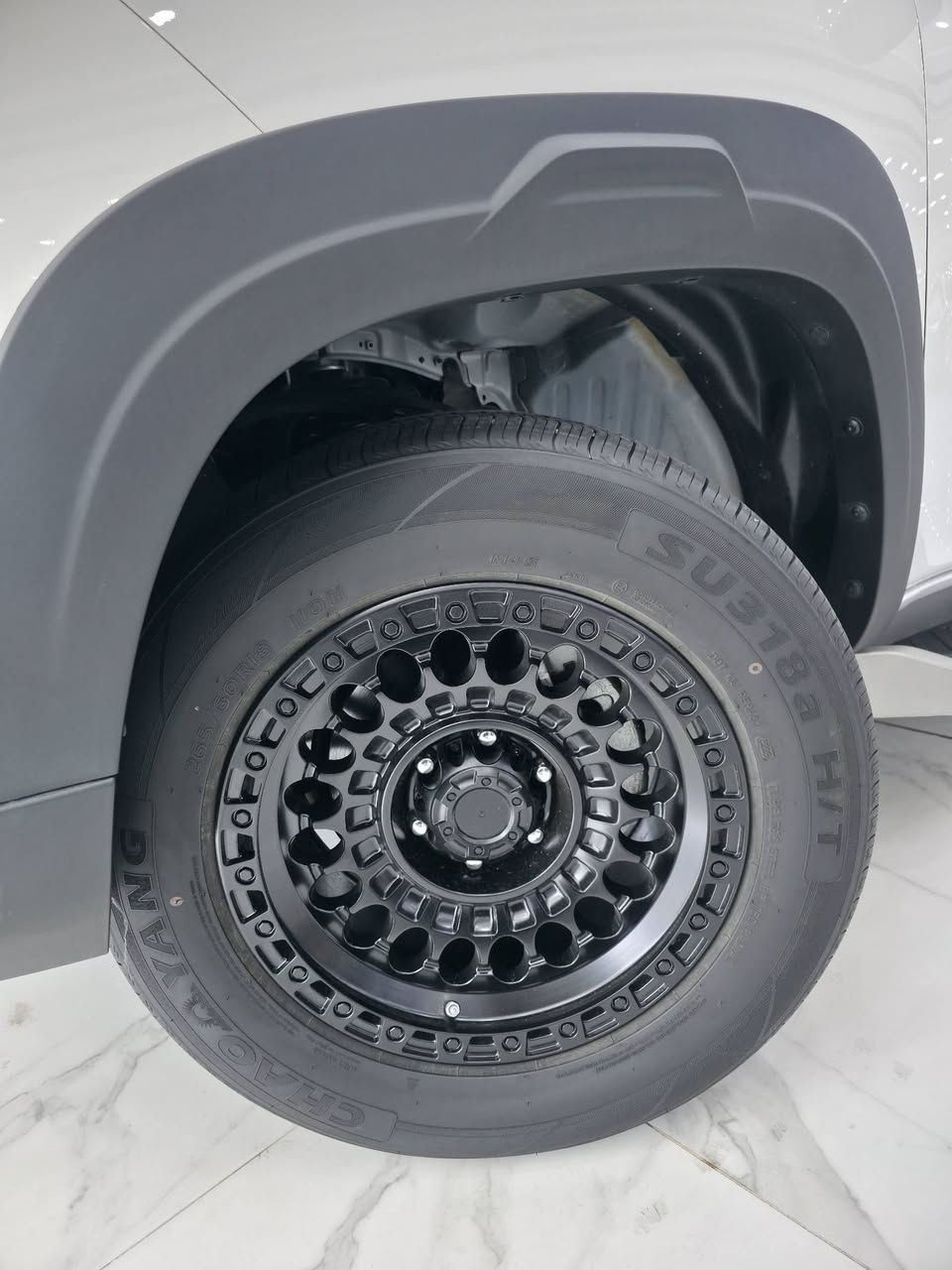 هانتر بيك اب متوفر  طراز 2025 ... 2026
( لاتفوت عروض شهر رمضان المبارك بسعر الكاش  ) والاقساط بنظام المقدمة وبدون كفيل 
الاداء 
محرك 2000 توربو +قوة الحصان 233HP+العزم 390+حجم خزان الوقود80L+ناقل حركة 8AT ثمان سرعات +وضعيات القيادة سبورت ، نورمال ،ايكو+نظام دفع العجلات 4wd,2wd,Auto+حجم العجلات 18R
المواصفات 
شاشه 10انج+انعكاس هاتف+مقاعد تحكم كهربائي +تبريد مقاعد +تبريد قطعتين +تشغيل عن بعد +فول تحكمات مقود  +تحكمات مري +مانع انزلاق ...ملاحظة السيارة فول دبلات 
شركة شانجان فرع الام على سريع الدورة مجاور محطة وقود شواطئ دجله 
للاستفسار :*********** .. ***********(ابو يمان) حذيفة الشمري  مستشار مبيعات شركة شانجان
