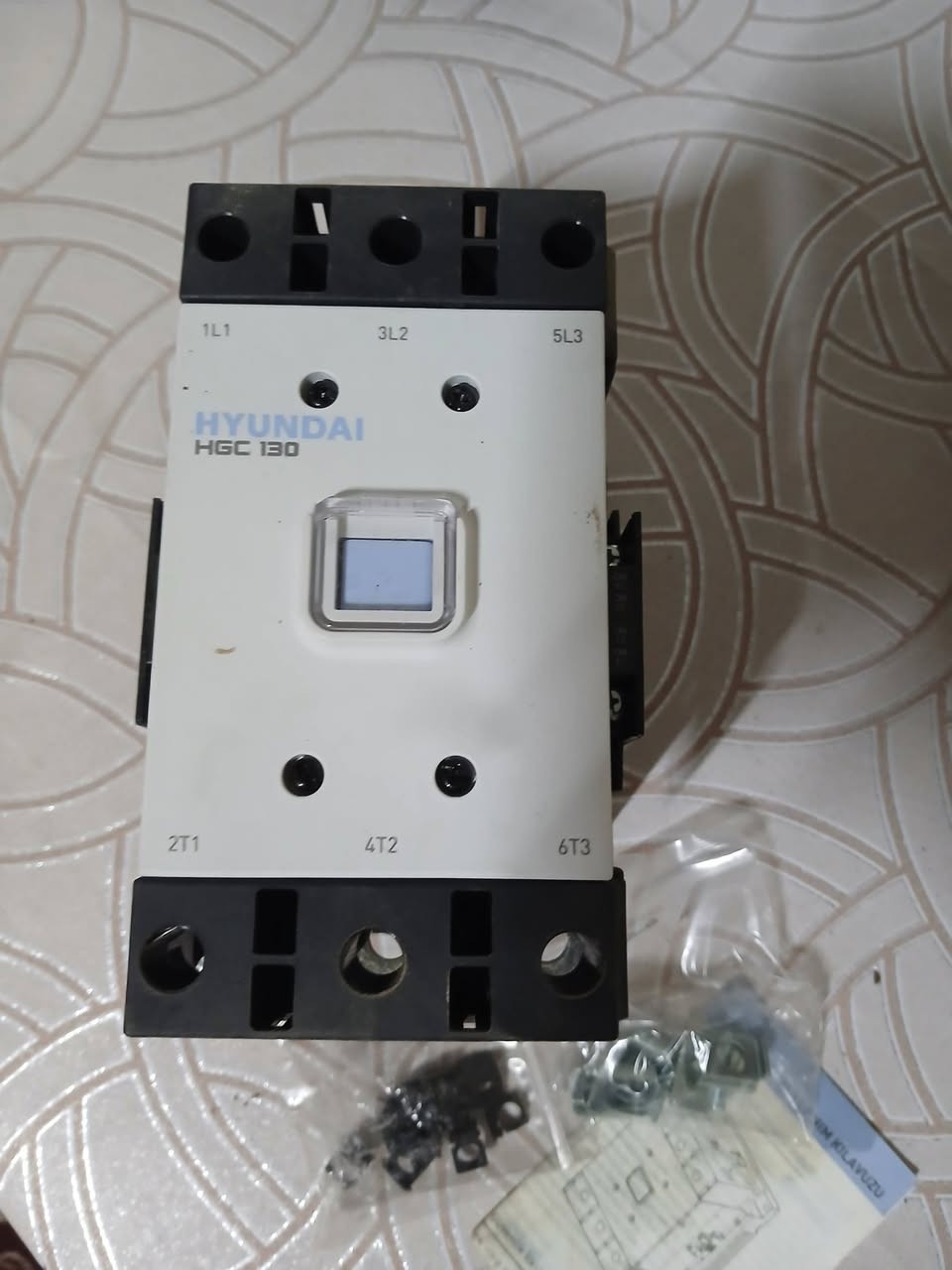 كونتاكتور جديد مامستخدم سعره 55الف، مكاني بابل المركز


**إذا كنت صاحب هذا الإعلان وتريد حذفه لأي سبب، رجاءا أرسل رسالة إلى الدعم الفني**