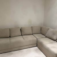 ٦ تكة • ركنة L • السليمانية