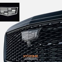 طلب مسبق ⚙️  قطع غيار واكسسوارت كاديلاك اسكاليد   2021الى 2026 الشكل ا...