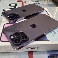 ١٤ برو ماكس • ٥١٢/٢٥٦ • ديوانيه