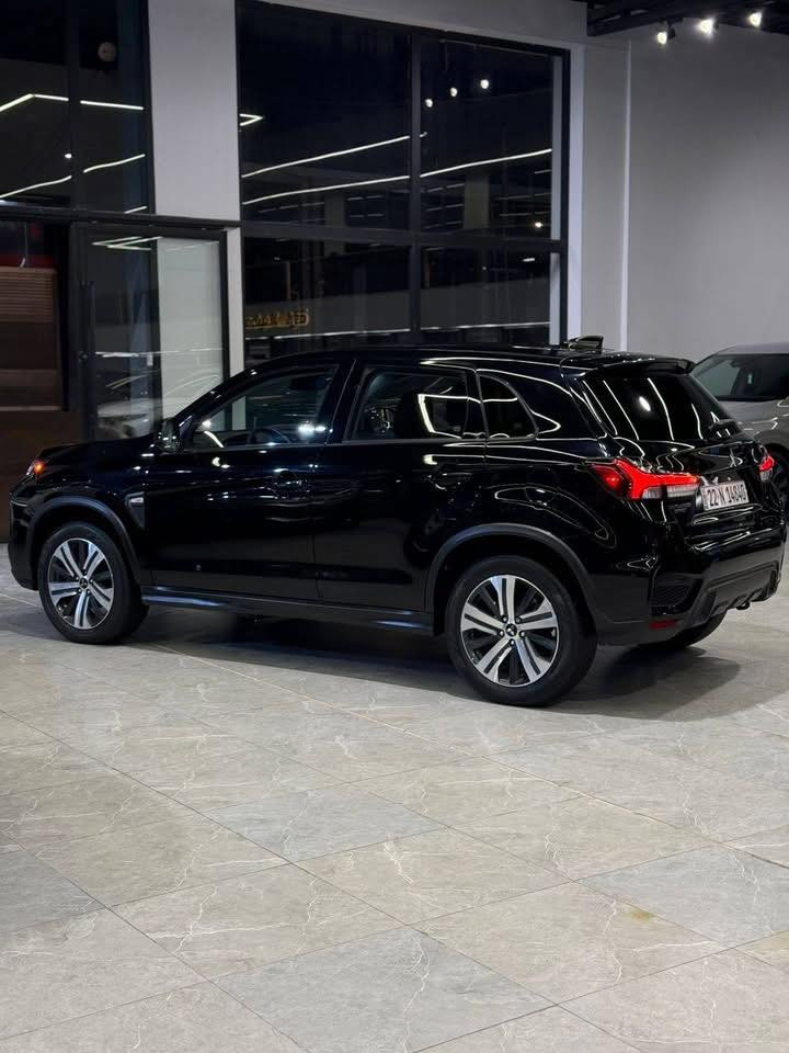 135$ مجال بسيط
اوتلاندر سبورت مديل 2024 
محرك 2.0 
رادار امامي 
شاشه كامره 
لايت LED زنون 
وارد امريكي تقرير غرق 
عالفحص شرط كلشي شغال بيها 
كلين تايتل بدون حادث
ماشيه 10 الف فقط
رقم أربيل تحويل أو وكالة 
***********
