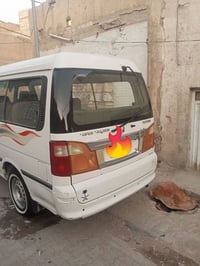 فوتون • موديل ٢٠١٤ • ماكنه وقير