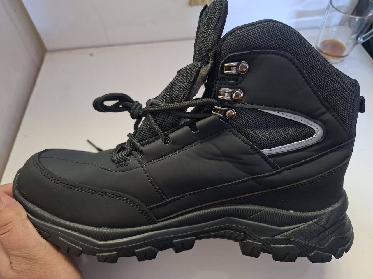 جديد قياس ٤٢سعره ٢٠ الف


**إذا كنت صاحب هذا الإعلان وتريد حذفه لأي سبب، رجاءا أرسل رسالة إلى الدعم الفني**