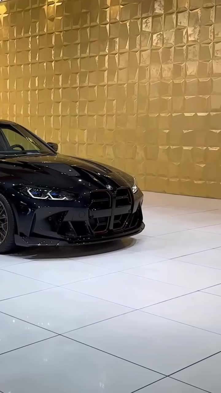 BMW M3 CS #BMW #bmwm3cs #shorts #reels


**إذا كنت صاحب هذا الإعلان وتريد حذفه لأي سبب، رجاءا أرسل رسالة إلى الدعم الفني**