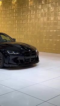 بي ام دبليو • ام 3 سي اس • رياضي