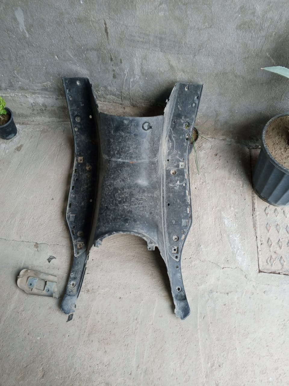 سلام عليكم 
للبيع غراض فورزه 06 
ابسعار مناسبه 
بغداد الدوره 
***********
